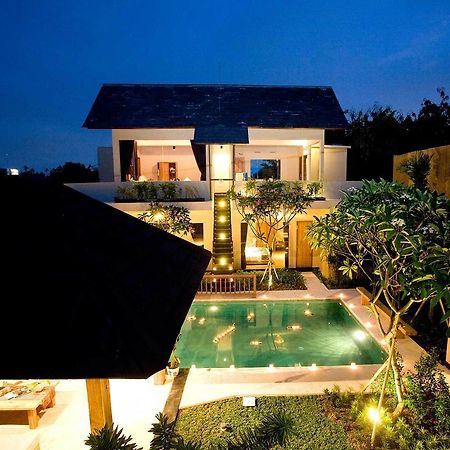 Villa Cokelat Canggu Quarto foto