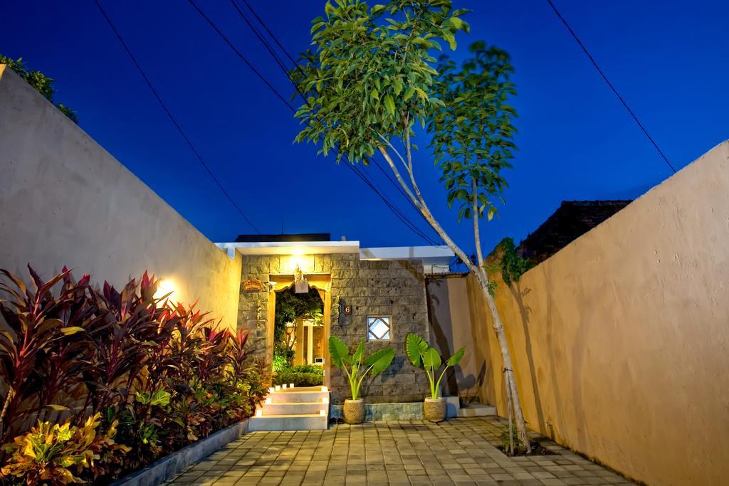 Villa Cokelat Canggu Quarto foto